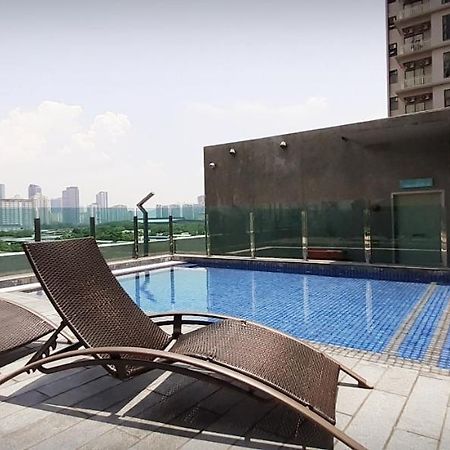 Sunway Paradise Home Staycation Ph2100 Self Check In Out Subang Jaya Εξωτερικό φωτογραφία