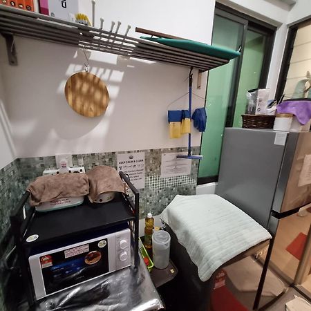Sunway Paradise Home Staycation Ph2100 Self Check In Out Subang Jaya Εξωτερικό φωτογραφία