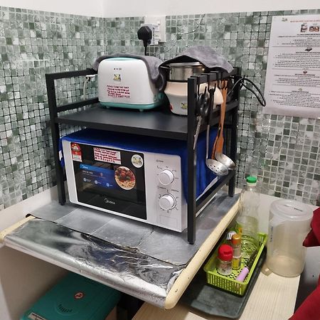 Sunway Paradise Home Staycation Ph2100 Self Check In Out Subang Jaya Εξωτερικό φωτογραφία