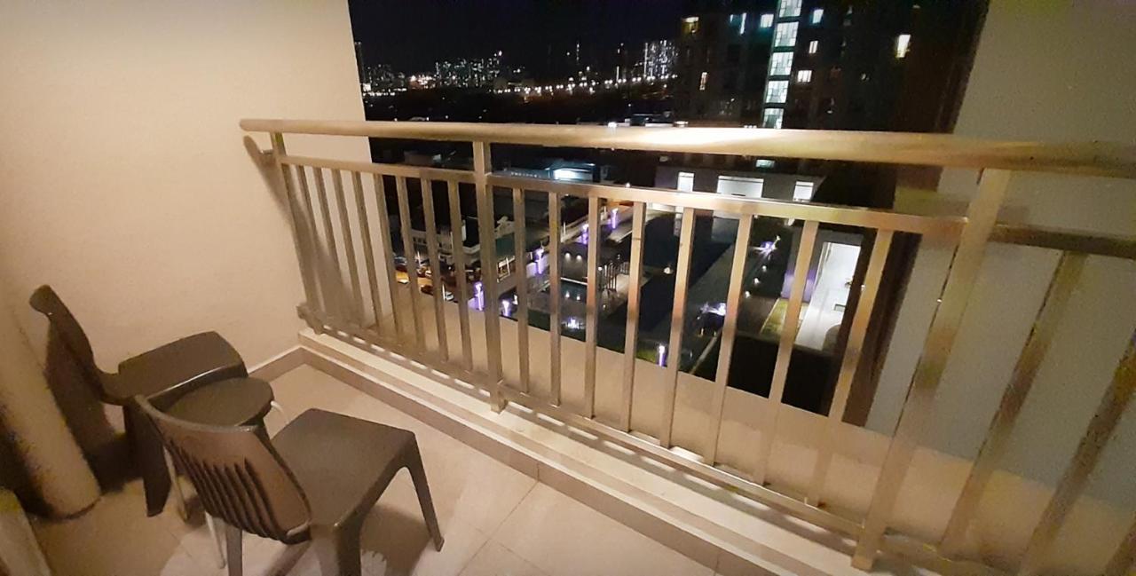 Sunway Paradise Home Staycation Ph2100 Self Check In Out Subang Jaya Εξωτερικό φωτογραφία