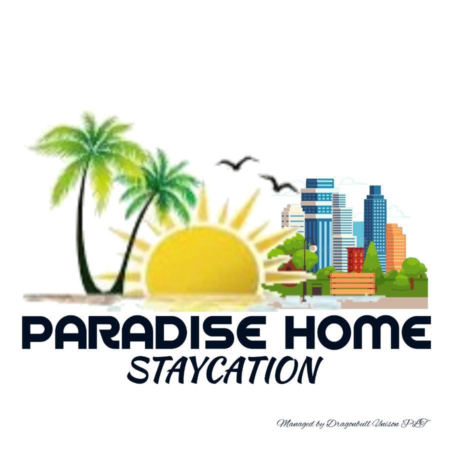 Sunway Paradise Home Staycation Ph2100 Self Check In Out Subang Jaya Εξωτερικό φωτογραφία