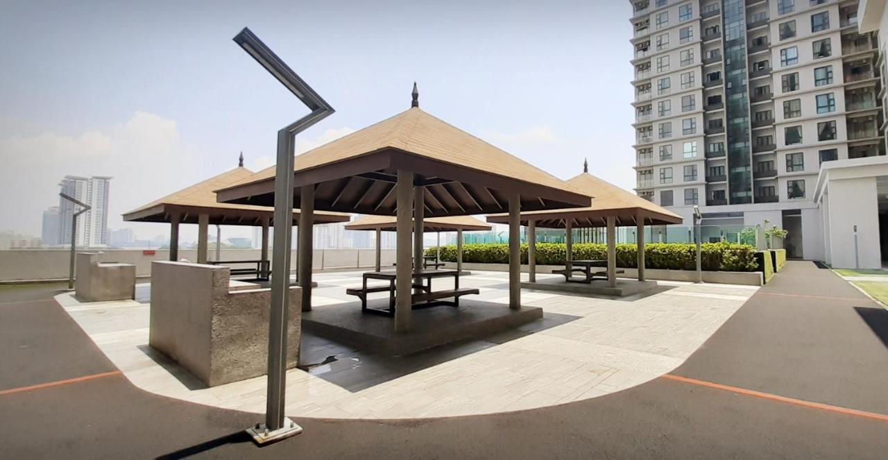 Sunway Paradise Home Staycation Ph2100 Self Check In Out Subang Jaya Εξωτερικό φωτογραφία