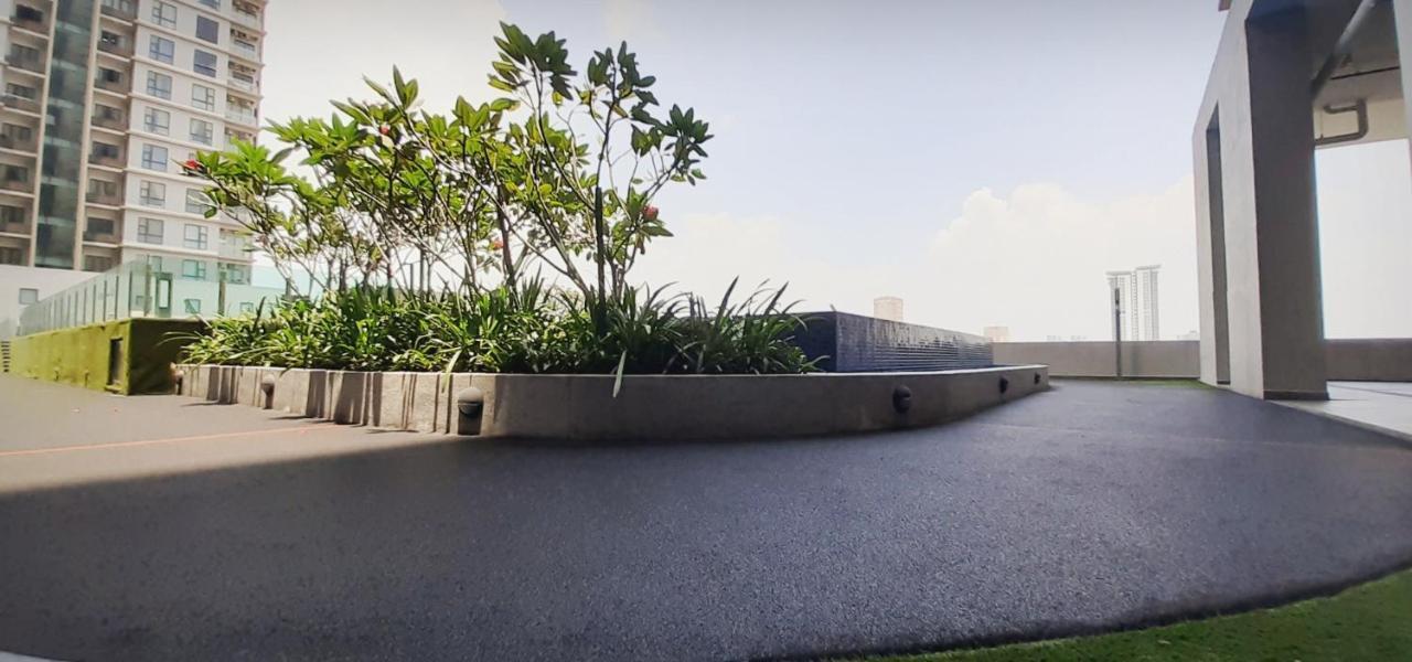 Sunway Paradise Home Staycation Ph2100 Self Check In Out Subang Jaya Εξωτερικό φωτογραφία