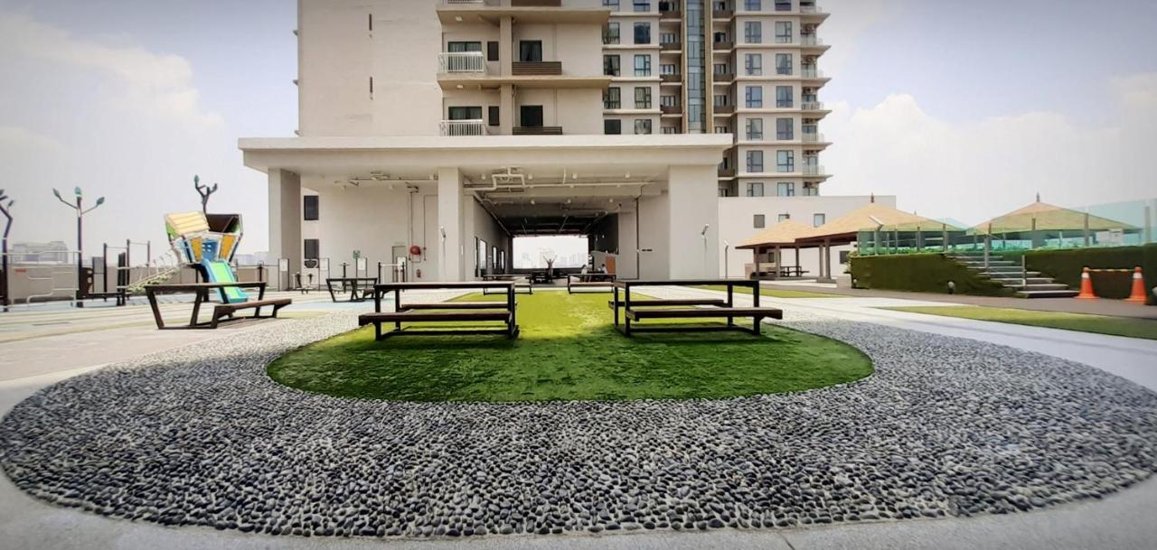 Sunway Paradise Home Staycation Ph2100 Self Check In Out Subang Jaya Εξωτερικό φωτογραφία