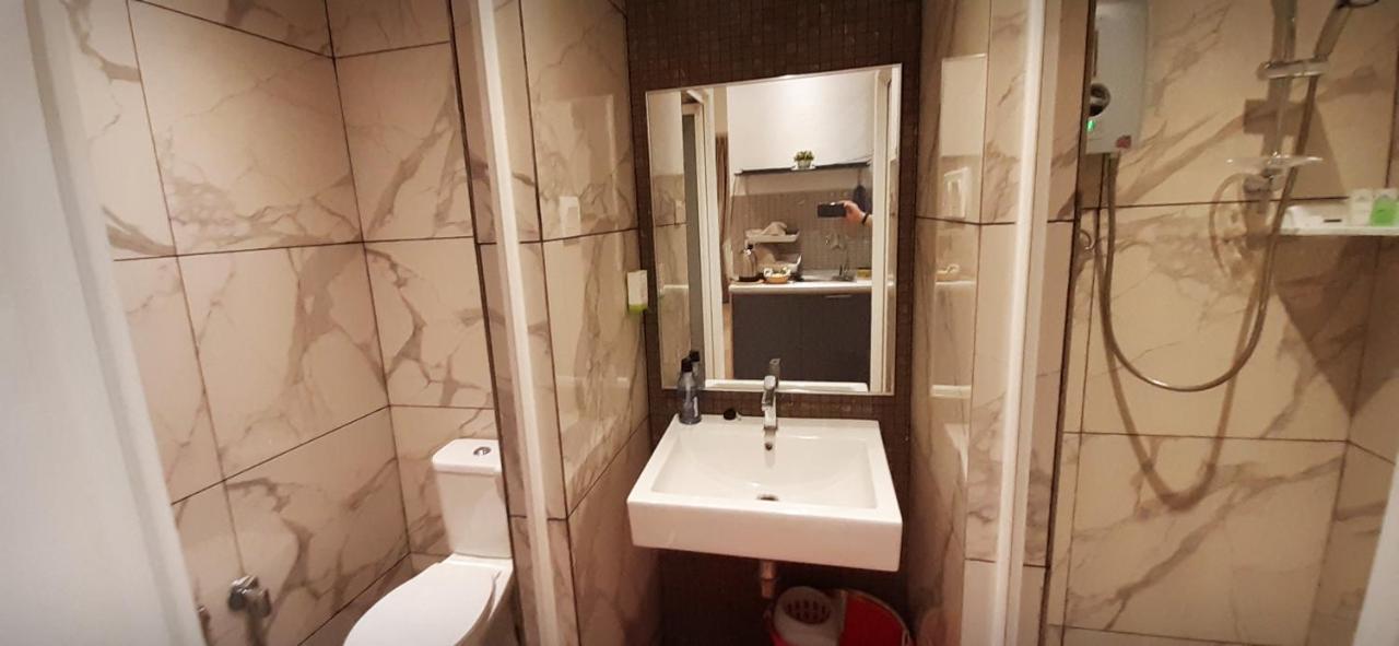 Sunway Paradise Home Staycation Ph2100 Self Check In Out Subang Jaya Εξωτερικό φωτογραφία
