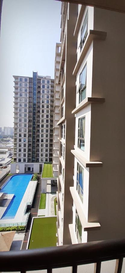 Sunway Paradise Home Staycation Ph2100 Self Check In Out Subang Jaya Εξωτερικό φωτογραφία