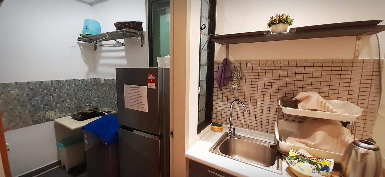 Sunway Paradise Home Staycation Ph2100 Self Check In Out Subang Jaya Εξωτερικό φωτογραφία
