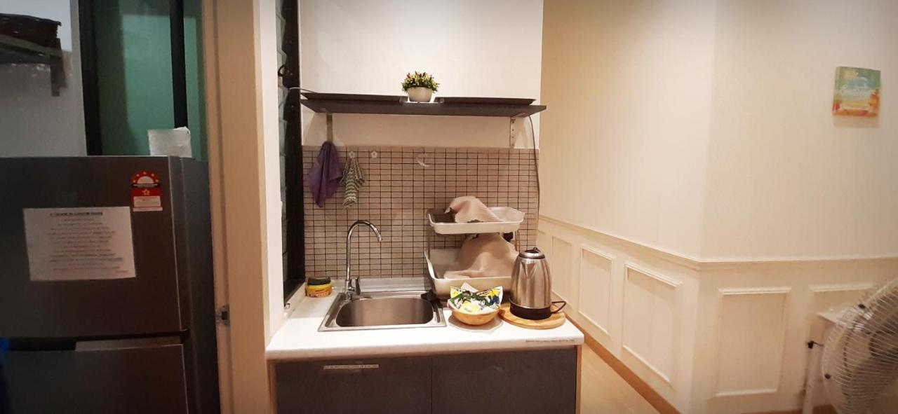 Sunway Paradise Home Staycation Ph2100 Self Check In Out Subang Jaya Εξωτερικό φωτογραφία