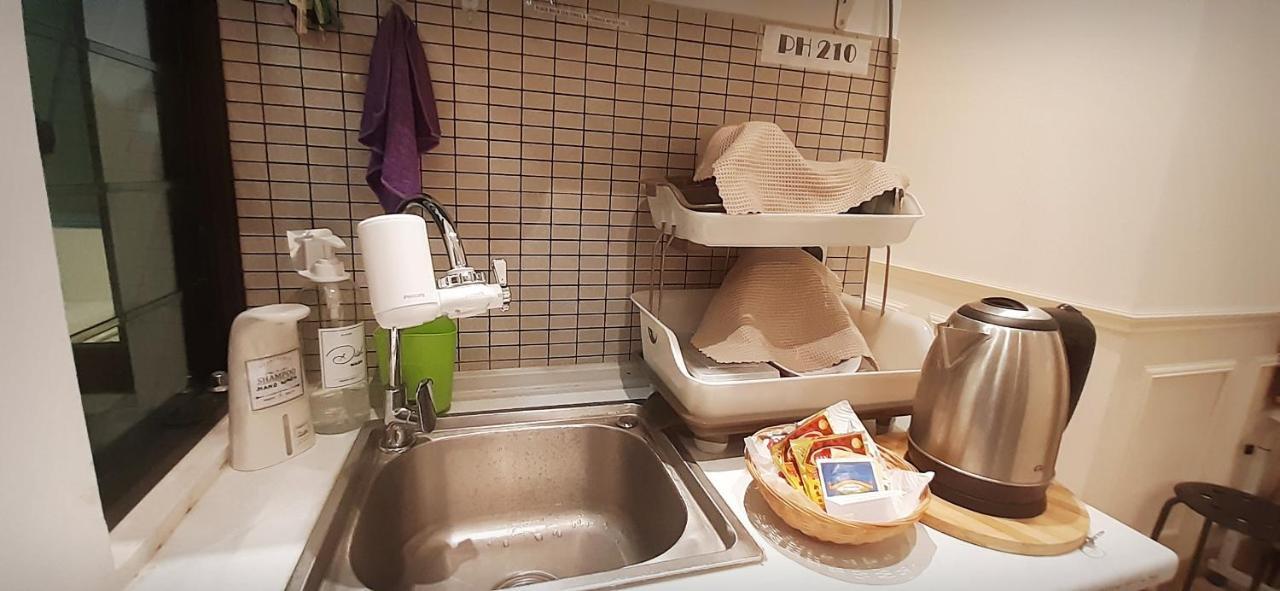 Sunway Paradise Home Staycation Ph2100 Self Check In Out Subang Jaya Εξωτερικό φωτογραφία