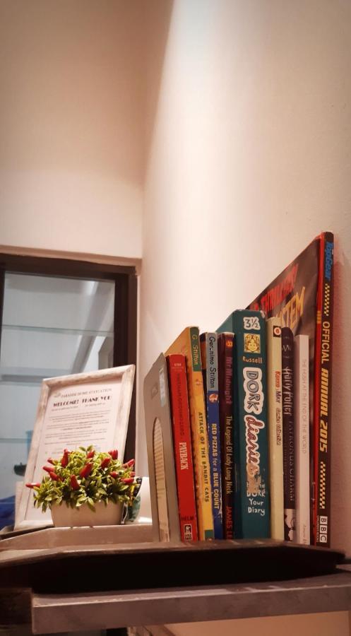 Sunway Paradise Home Staycation Ph2100 Self Check In Out Subang Jaya Εξωτερικό φωτογραφία