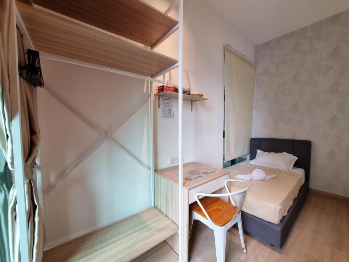 Sunway Paradise Home Staycation Ph2100 Self Check In Out Subang Jaya Εξωτερικό φωτογραφία