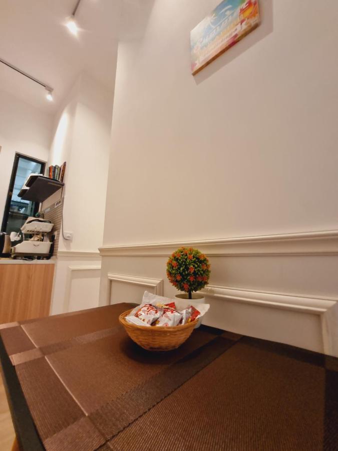 Sunway Paradise Home Staycation Ph2100 Self Check In Out Subang Jaya Εξωτερικό φωτογραφία