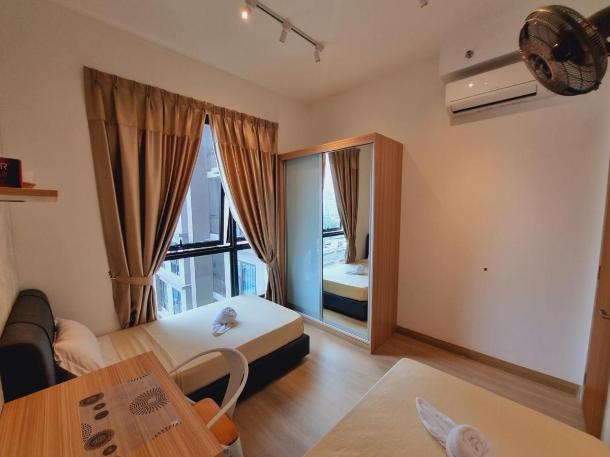 Sunway Paradise Home Staycation Ph2100 Self Check In Out Subang Jaya Εξωτερικό φωτογραφία