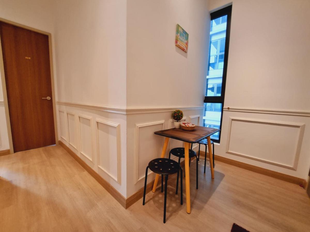 Sunway Paradise Home Staycation Ph2100 Self Check In Out Subang Jaya Εξωτερικό φωτογραφία