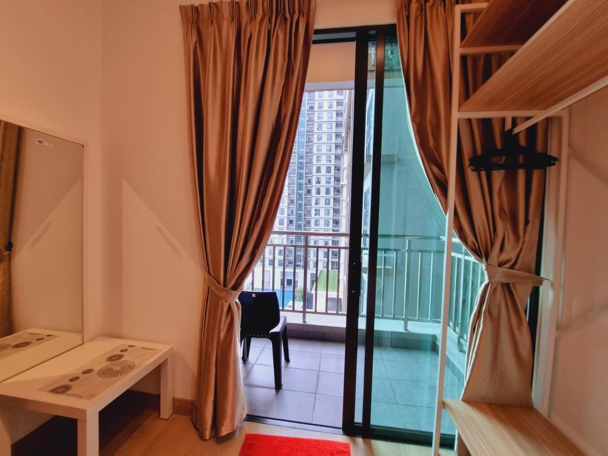 Sunway Paradise Home Staycation Ph2100 Self Check In Out Subang Jaya Εξωτερικό φωτογραφία