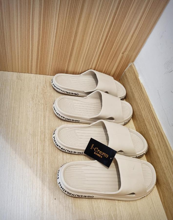 Sunway Paradise Home Staycation Ph2100 Self Check In Out Subang Jaya Εξωτερικό φωτογραφία