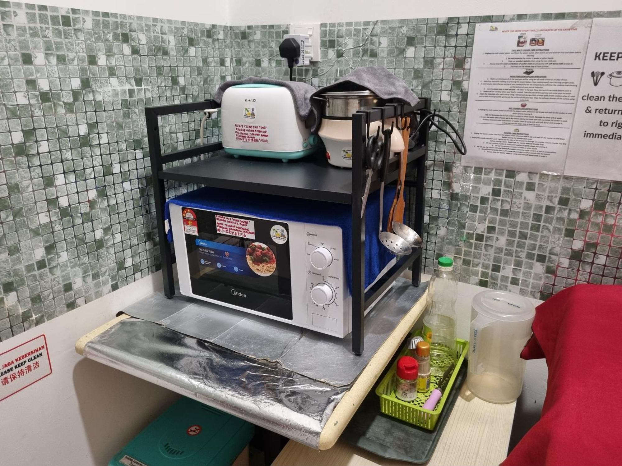 Sunway Paradise Home Staycation Ph2100 Self Check In Out Subang Jaya Εξωτερικό φωτογραφία
